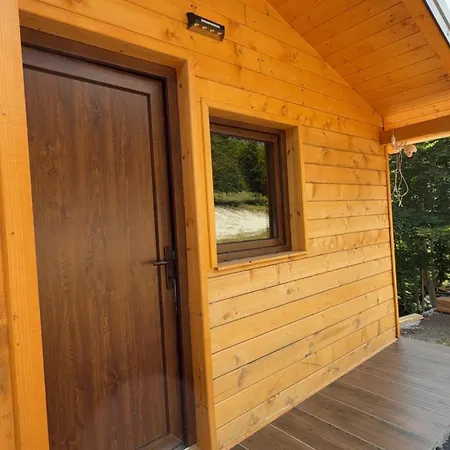 Gasthof Bujtina Lindi *