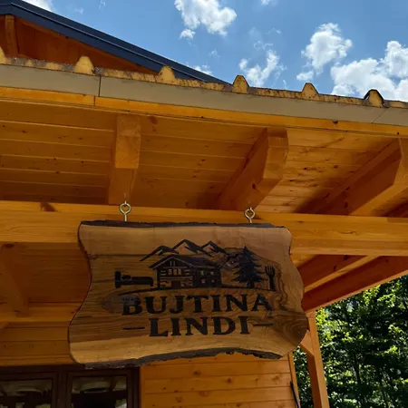 Gasthof Bujtina Lindi Rrogam i Shales