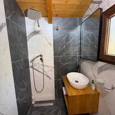 Bujtina Lindi Rrogam i Shales