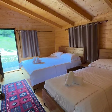 Bujtina Lindi Rrogam i Shales