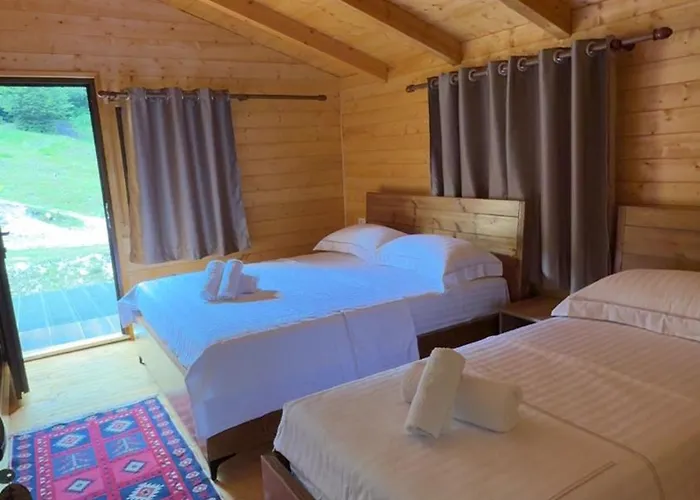 Bujtina Lindi Rrogam i Shales