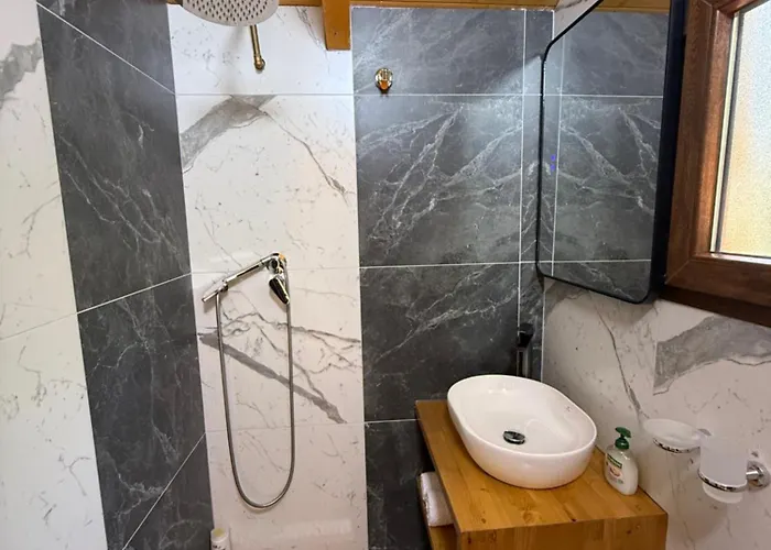 Bujtina Lindi Rrogam i Shales